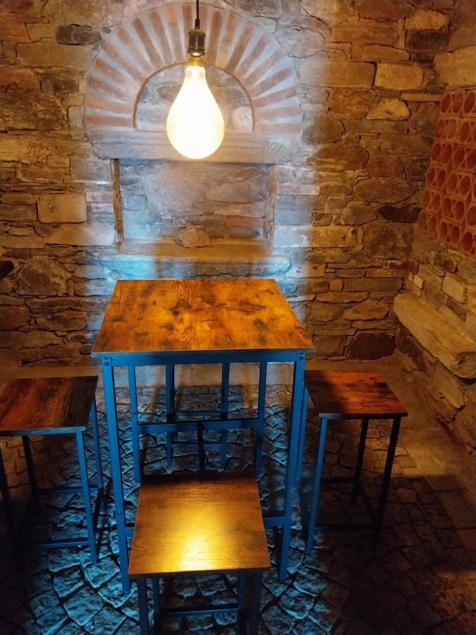 Chalet Buonriposo Cremia Εξωτερικό φωτογραφία