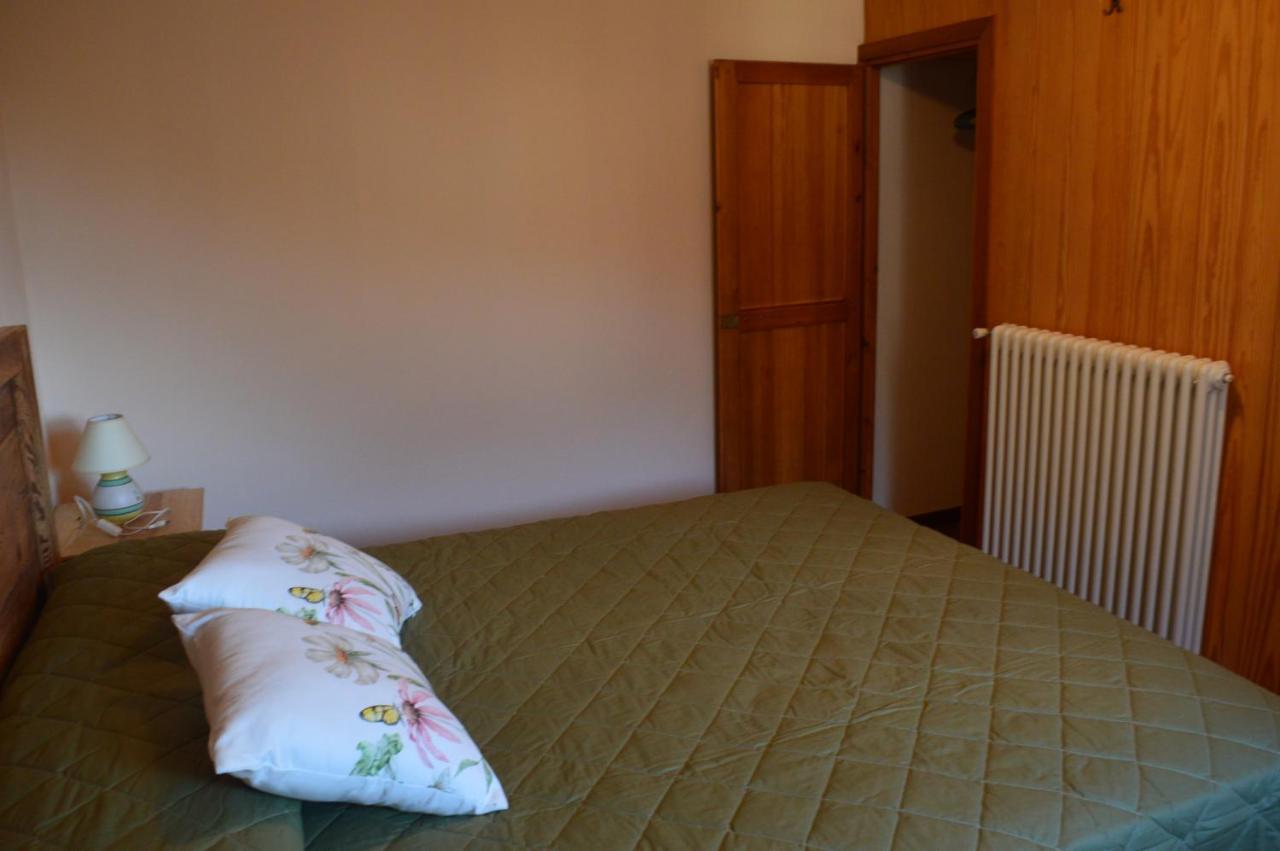 Chalet Buonriposo Cremia Εξωτερικό φωτογραφία